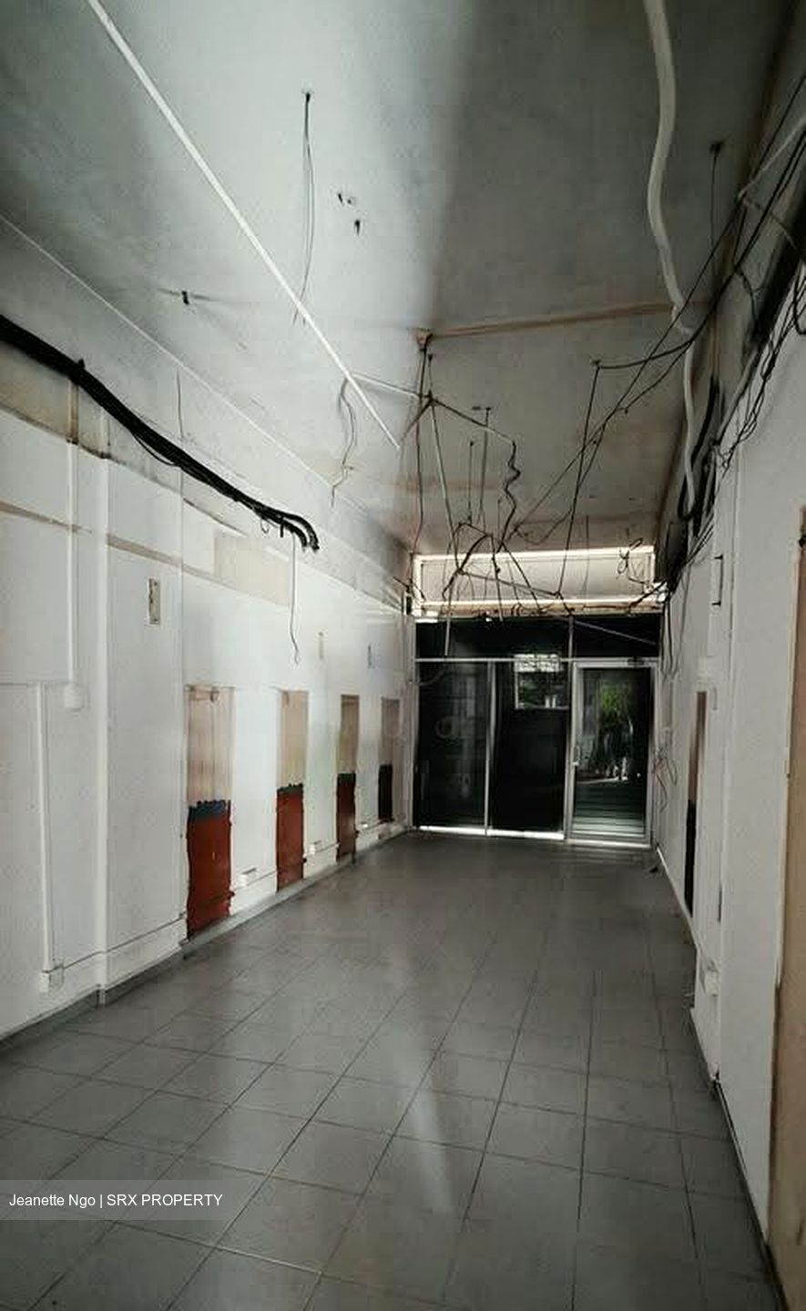 Serangoon Avenue 4 (D19), Shop House #629364901